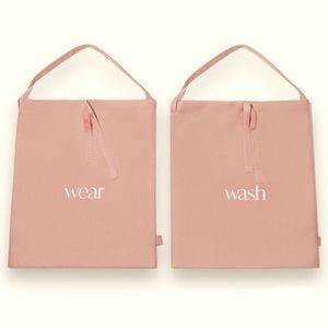 Hanky Panky wash and wear bags